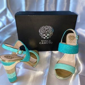 heels